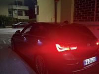 Brugt BMW 116 116 HK (85 kW) 2019 Hatchback