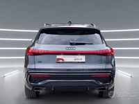 Usata Audi Q5 S-Line 204 CV (150 kW) 2025 Grigio SUV