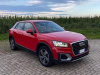 Usata Audi Q2 Design 116 CV (85 kW) 2018 SUV