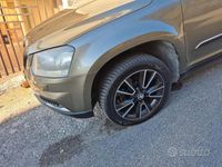 Usata Skoda Yeti 110 CV (80 kW) 2014 SUV