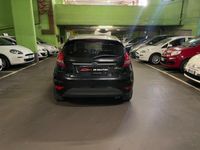 usata Ford Fiesta 1.4 5p. Titanium Neopatentato