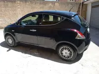 Usata Lancia Ypsilon Gold 95 CV (69 kW) 2011 Bianco Utilitaria