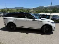 Usata Land Rover Range Rover Velar SE Dynamic 241 CV (177 kW) 2017 Bianco SUV