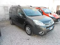 Usata Citroën e-Berlingo XTR 90 CV (66 kW) 2014 Blu Monovolume
