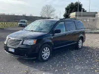 Usata Chrysler Grand Voyager 2008 Monovolume