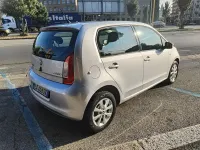 Usata Skoda Citigo Elegance 60 CV (44 kW) 2014 Grigio Utilitaria