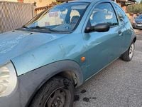 Usata Ford Ka 60 CV (44 kW) 1999 Utilitaria