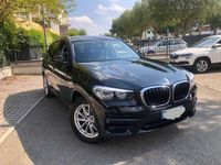usata BMW X3 X3G01 2017 xdrive20d BusinessAdvantage 190cv auto