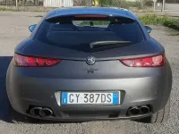 Usata Alfa Romeo Brera 200 CV (147 kW) 2010 Coupé