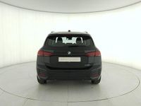 Usata BMW 218 Active Tourer M Sport 136 CV (100 kW) 2024 Nero Monovolume