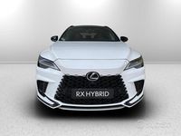 Nuova Lexus RX500h Sport Line 371 CV (272 kW) 2025 SUV