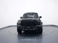 Usata ICH-X K3 238 CV (175 kW) 2026 Very balck SUV