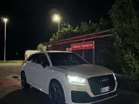 Usata Audi Q2 S-Line 150 CV (110 kW) 2020 SUV