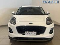 usata Ford Puma 1.0 EcoBoost 125 CV S&S Titanium del 2020 usata a Concesio