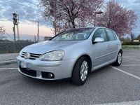 usata VW Golf V Golf 2.0 TDI 5p. Sportline Ltd.Edition