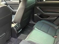 Usata VW Passat Alltrack 190 CV (139 kW) 2016 Grigio Station wagon