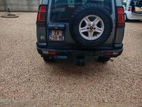Usata Land Rover Discovery 3 2004 Verde SUV