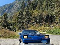 Usata Pontiac Trans Am 1985 Blu Coupé