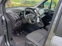 Usata Ford Courier 2017 Grigio Monovolume