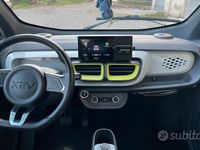 Usata XEV Yoyo 7 kW (10 CV) 2023 Grigio Utilitaria