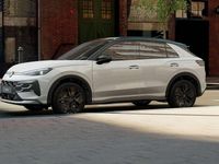 Nuova VW T-Roc Style 116 CV (85 kW) 2026 Pure white nero SUV