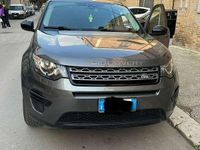 Usata Land Rover Discovery Sport Pure 150 CV (110 kW) 2016 SUV