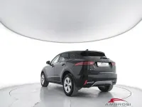 Usata Jaguar E-Pace S 163 CV (119 kW) 2022 Nero SUV