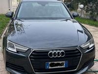 usata Audi A4 A4Avant 2.0 tdi ultra 190cv