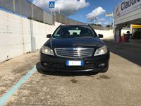 usata Mercedes C220 SW cdi Classic