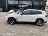 Usata BMW X3 xLine 190 CV (139 kW) 2024 SUV
