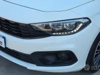 Usata Fiat Tipo Business 95 CV (69 kW) 2021 Bianco Berlina