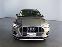 Usata Audi Q3 Advanced 150 CV (110 kW) 2025 Grigio SUV