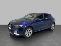 Usata Audi A1 Business 116 CV (85 kW) 2026 Blu navarra metallizzato SUV