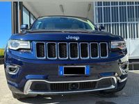 usata Jeep Grand Cherokee Grand Cherokee