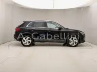 Usata Audi Q3 Advanced Plus 150 CV (110 kW) 2025 Nero SUV