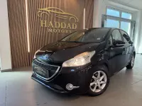 Usata Peugeot 208 Active 82 CV (60 kW) 2013 Other Utilitaria