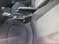 Begagnad Smart Roadster 71 HK (52 kW) 2007 Grå Cab