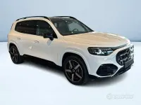Nuova Mercedes 350 Advanced Plus 259 kW (353 CV) 2026 Bianco Berlina