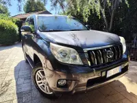 Usata Toyota Land Cruiser Executive 190 CV (139 kW) 2012 SUV