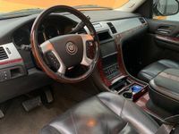 usata Cadillac Escalade cerchi 24