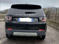 Usata Land Rover Discovery Sport HSE 180 CV (132 kW) 2018 SUV