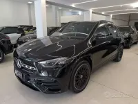 Usata Mercedes GLA200 Advanced Plus 150 CV (110 kW) 2025 Nero SUV