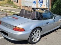 usata BMW Z3 1.9 ASI