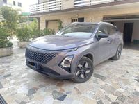Usata Omoda 5 143 CV (105 kW) 2025 Grigio SUV