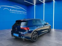 Usata VW Golf VIII GTI 265 CV (194 kW) 2024 Nero Berlina