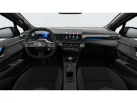 Nuova Renault Clio V Techno 158 CV (116 kW) 2026 Verde assoluto Berlina