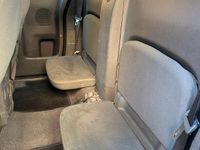 Usata Nissan Navara 190 CV (139 kW) 2011 Pick-up