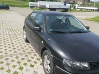 usata Seat Leon 1.9 TDI/110 CV cat Sport