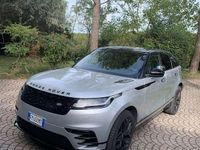Usata Land Rover Range Rover Velar R-Dynamic 241 CV (177 kW) 2018 SUV