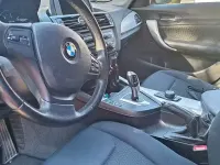 Usata BMW 118 2012 Grigio Utilitaria